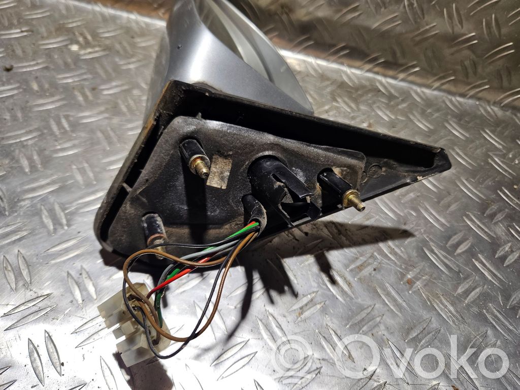 Renault 19 Front door electric wing mirror 
