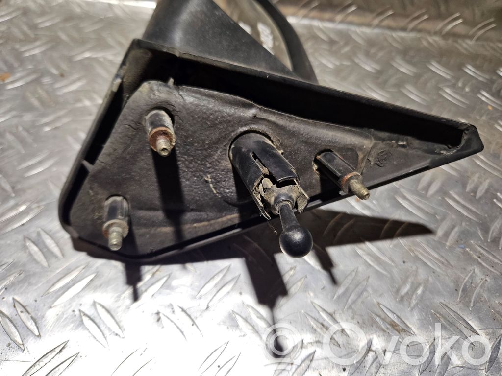 Renault 19 Manual wing mirror 