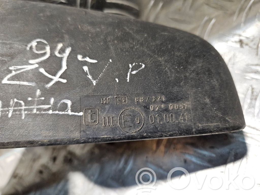 Citroen ZX Manual wing mirror 