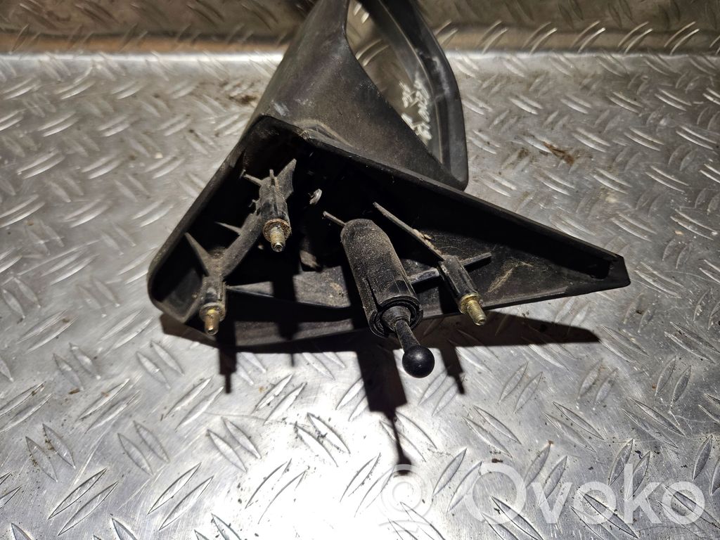 Renault 19 Manual wing mirror 