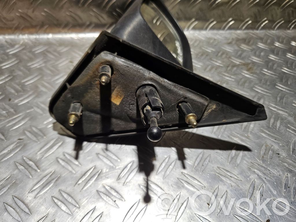 Renault 19 Manual wing mirror 