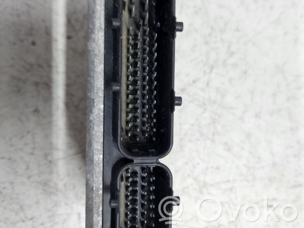 Engine control unit/module   06A906018C,0261204126,26SA4729