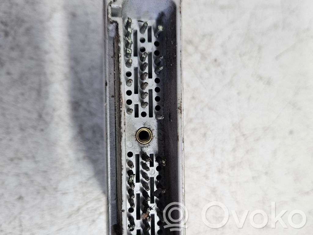 Ford Sierra Engine control unit/module 