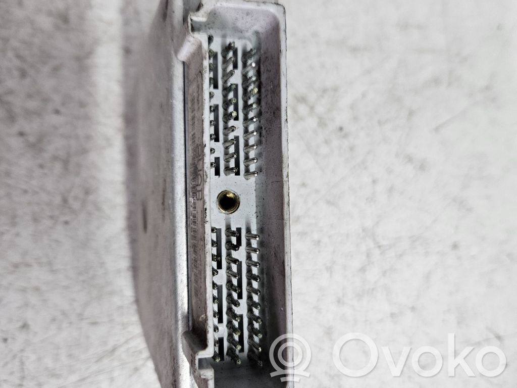 Ford Transit Engine control unit/module 