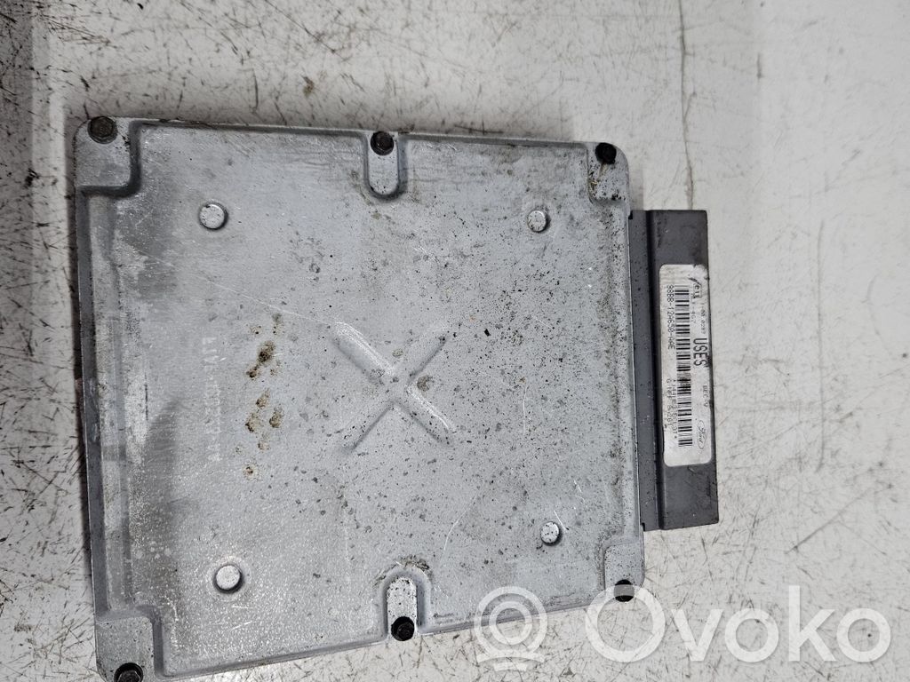Ford Mondeo MK II Engine control unit/module 