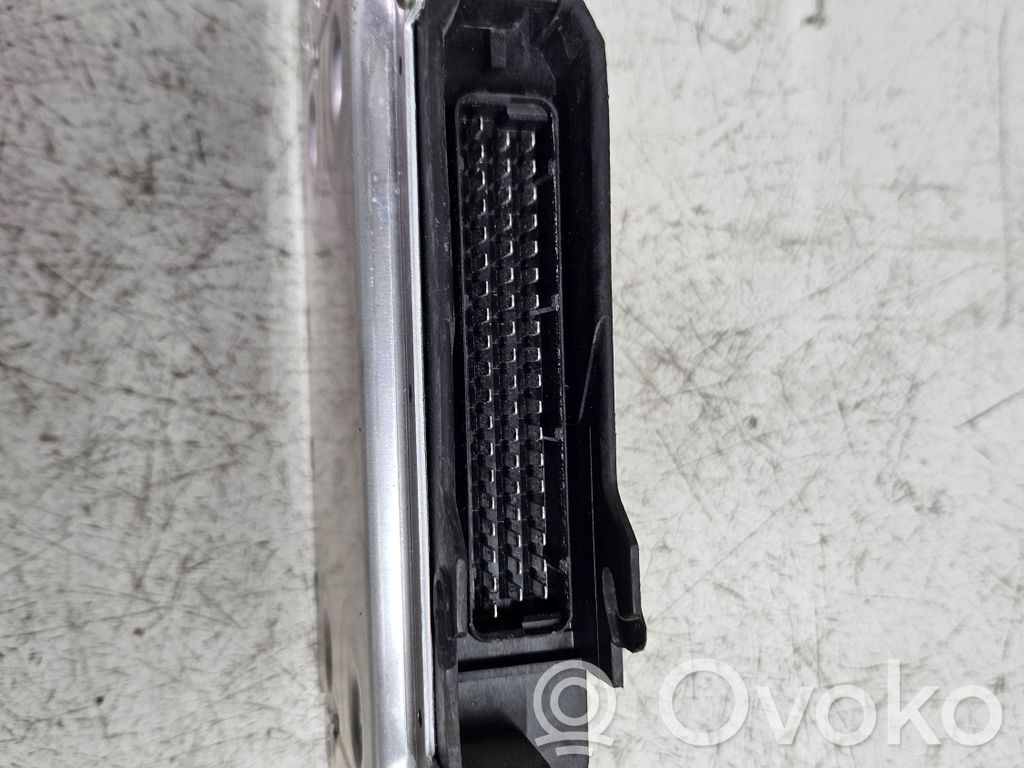 Opel Omega B1 Engine control unit/module 