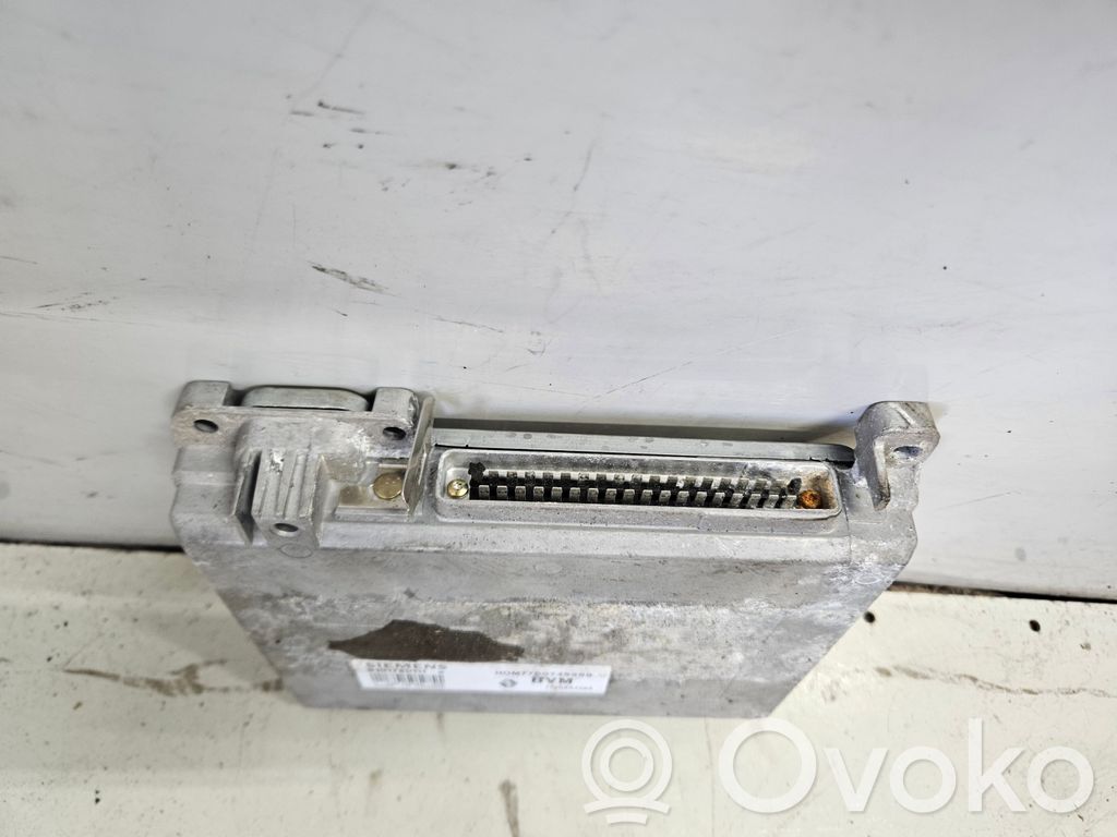 Renault Safrane Engine control unit/module 
