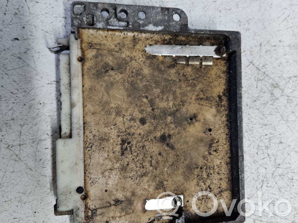Renault Scenic I Engine control unit/module 