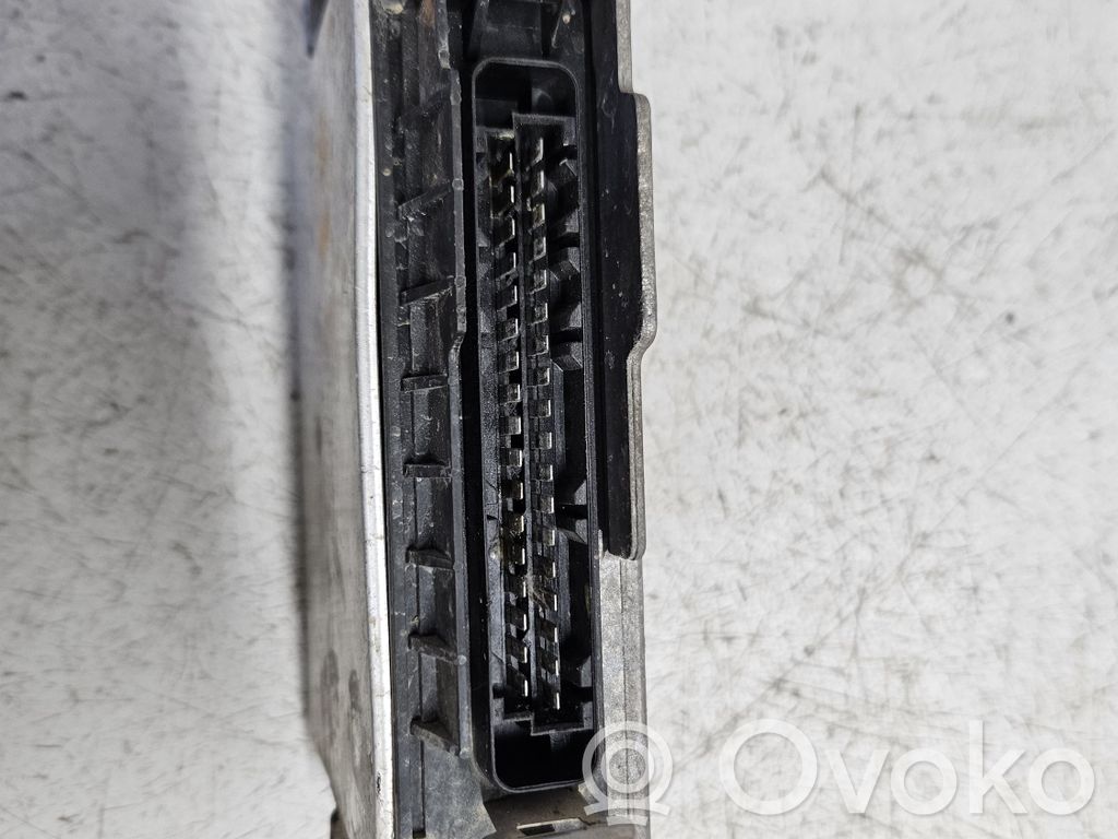 Engine control unit/module   HOM7700860324,7700874631,IAW6R30
