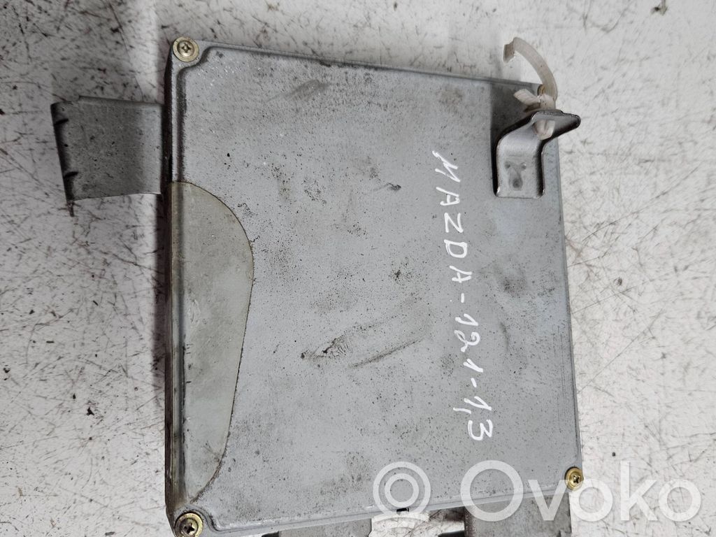 Mazda 121 Engine control unit/module 