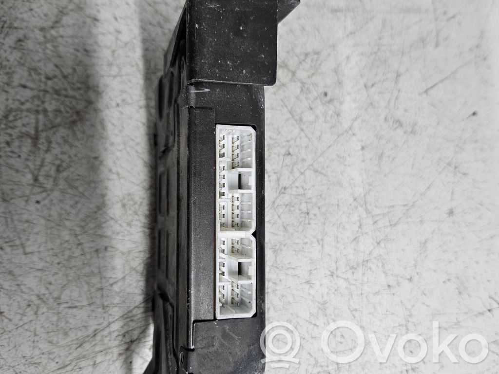 Mazda 323 ABS control unit/module 