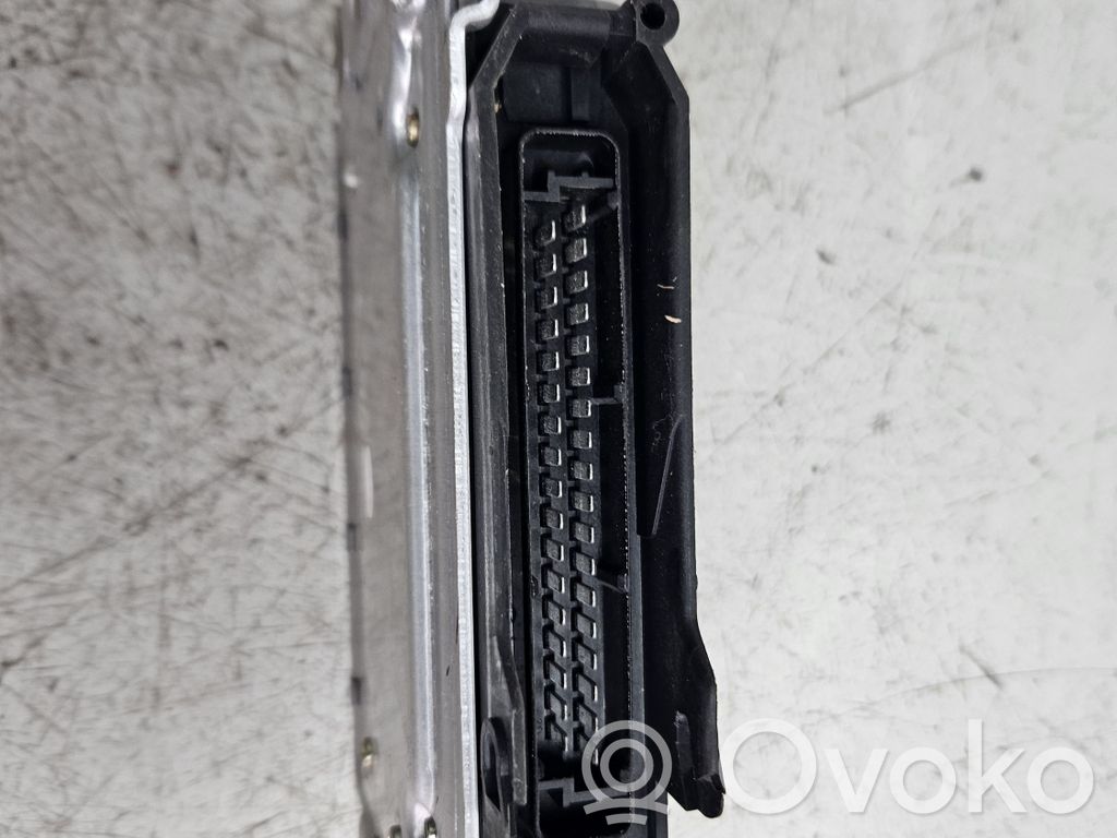 BMW 5 E34 Unidad de control/módulo de la caja de cambios 