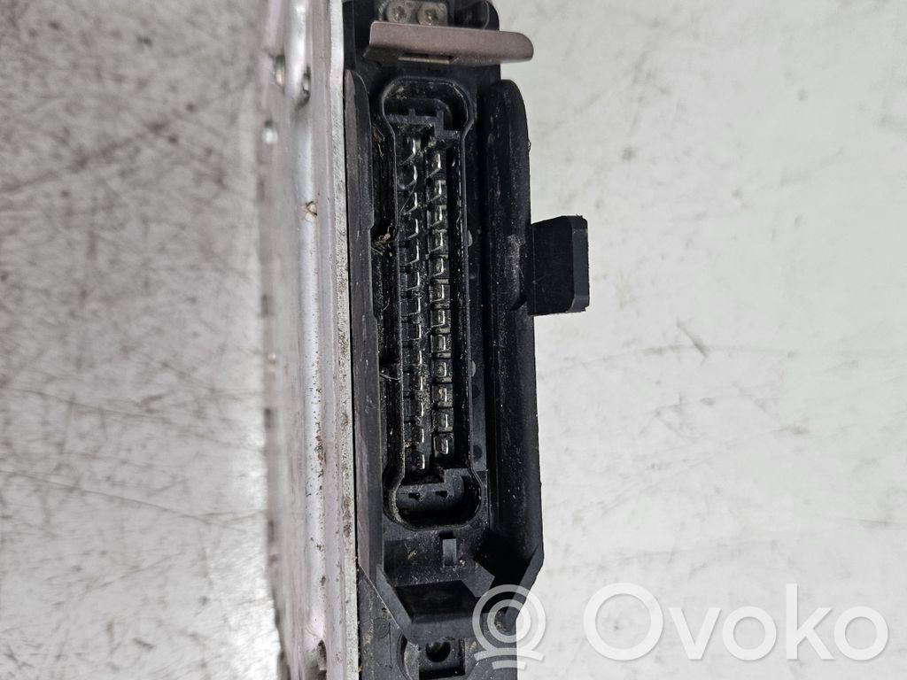 BMW 5 E34 Engine control unit/module 
