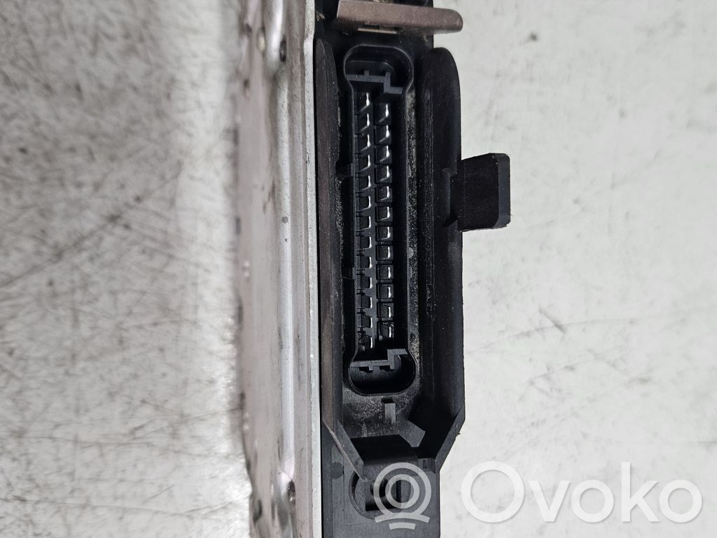BMW 5 E34 Engine control unit/module 