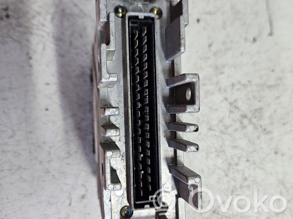Volkswagen PASSAT B3 Engine control unit/module 