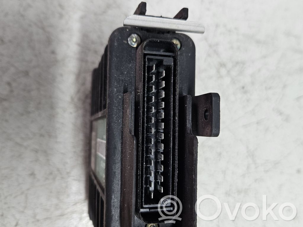 Citroen ZX Engine control unit/module 