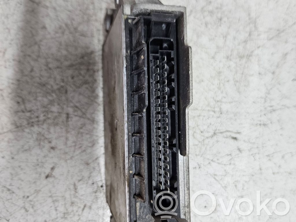 Renault Twingo I Engine control unit/module 