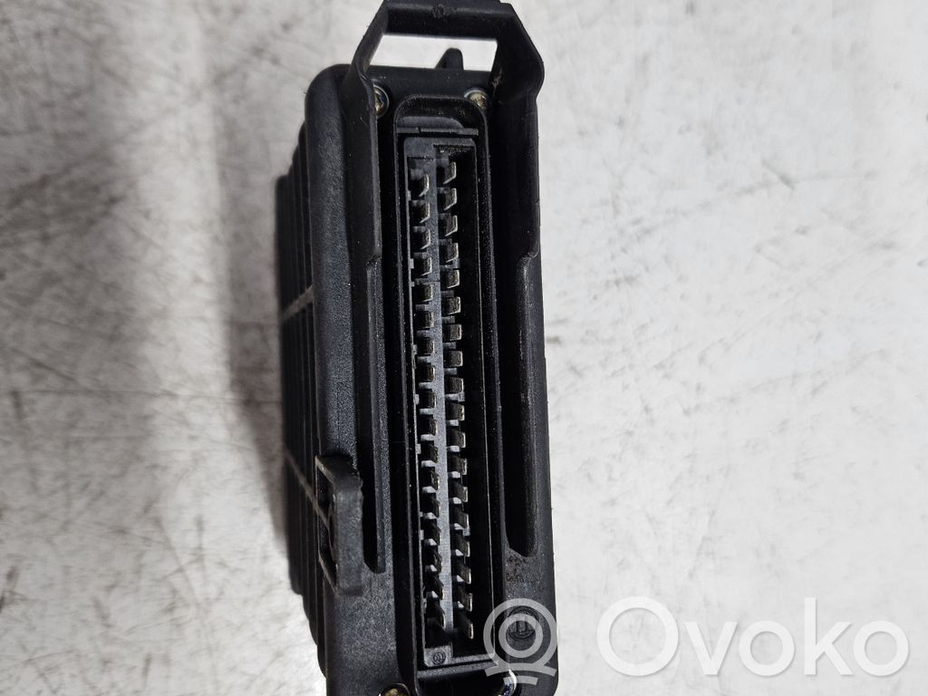 Audi 100 S4 C4 Engine control unit/module 