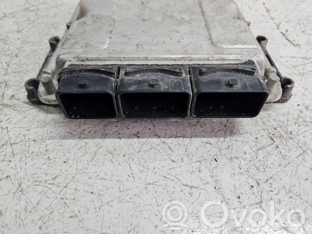 Renault Espace III Engine control unit/module 