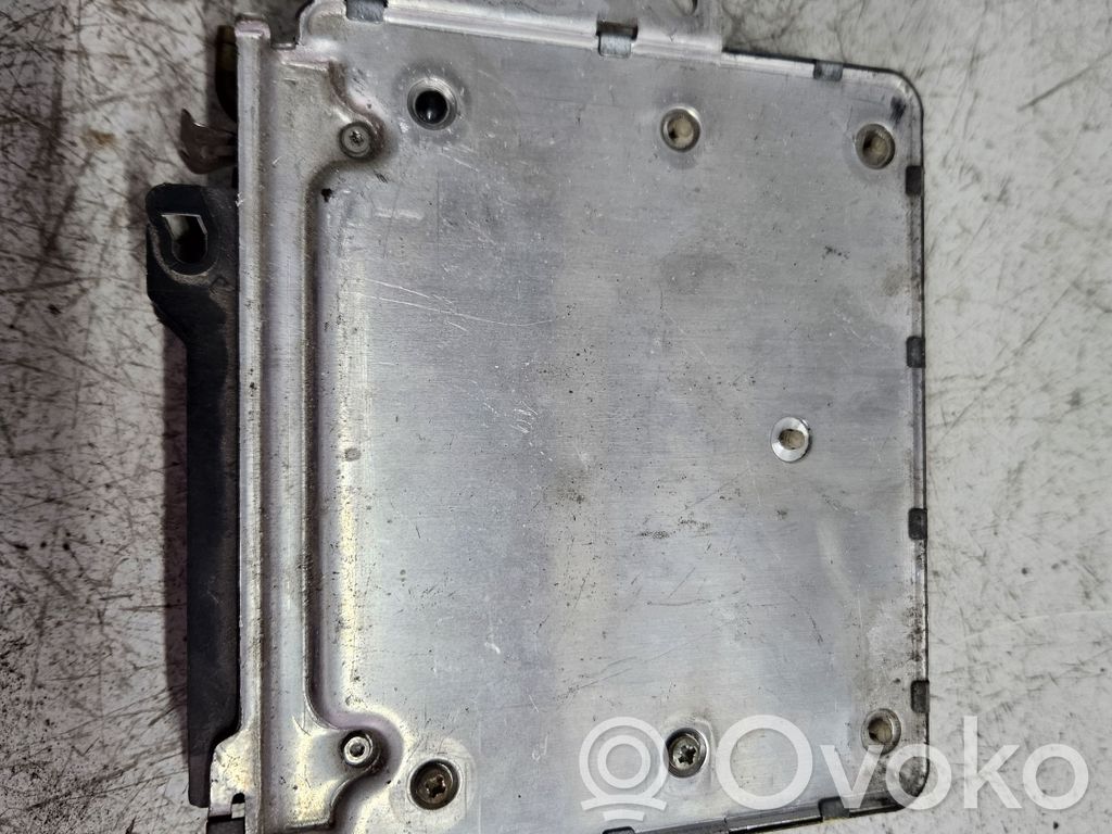Peugeot 605 Engine control unit/module 