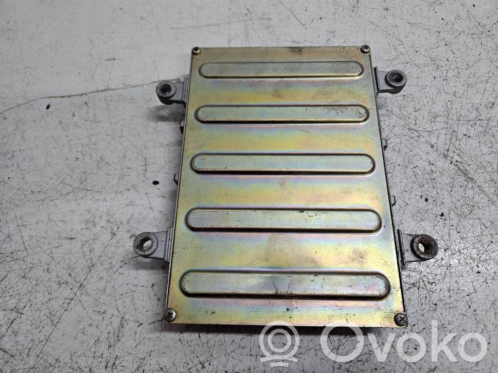 Honda Concerto Engine control unit/module 