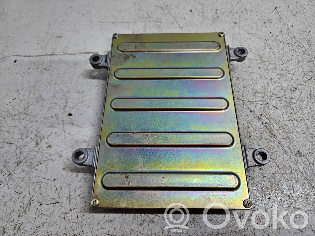 Honda Concerto Engine control unit/module 