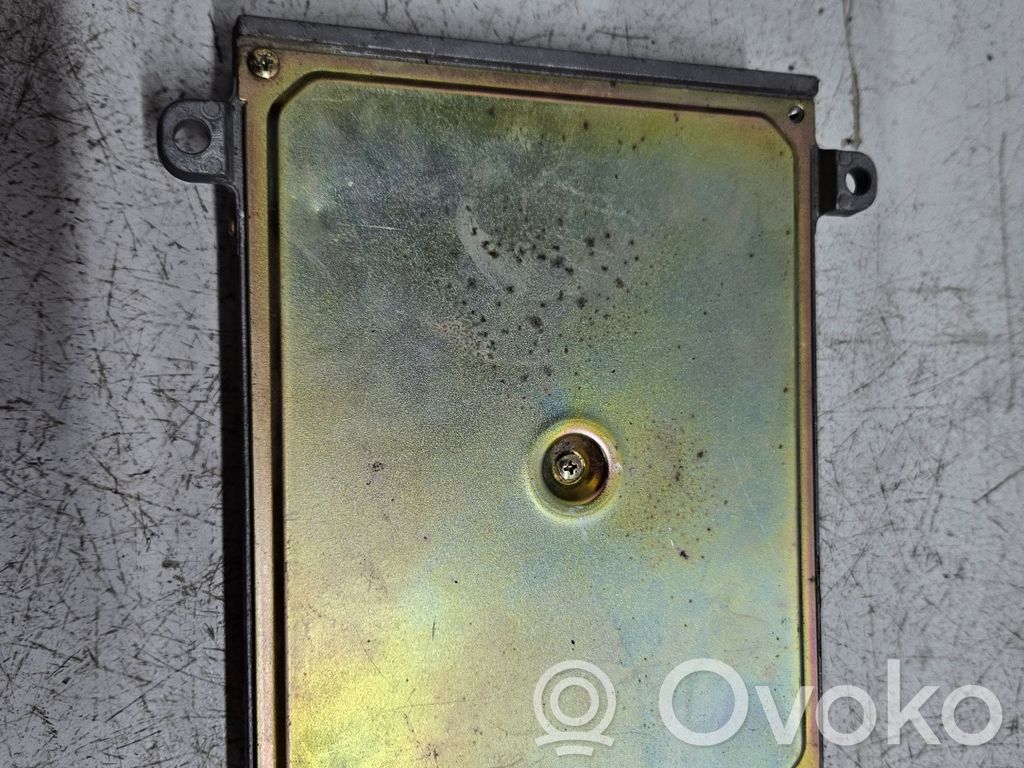 Honda Prelude Engine control unit/module 