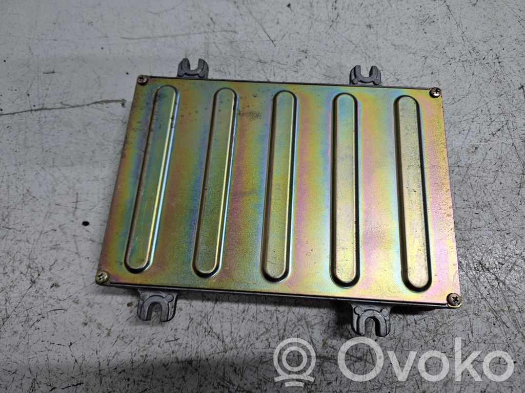 Honda Civic Engine control unit/module 