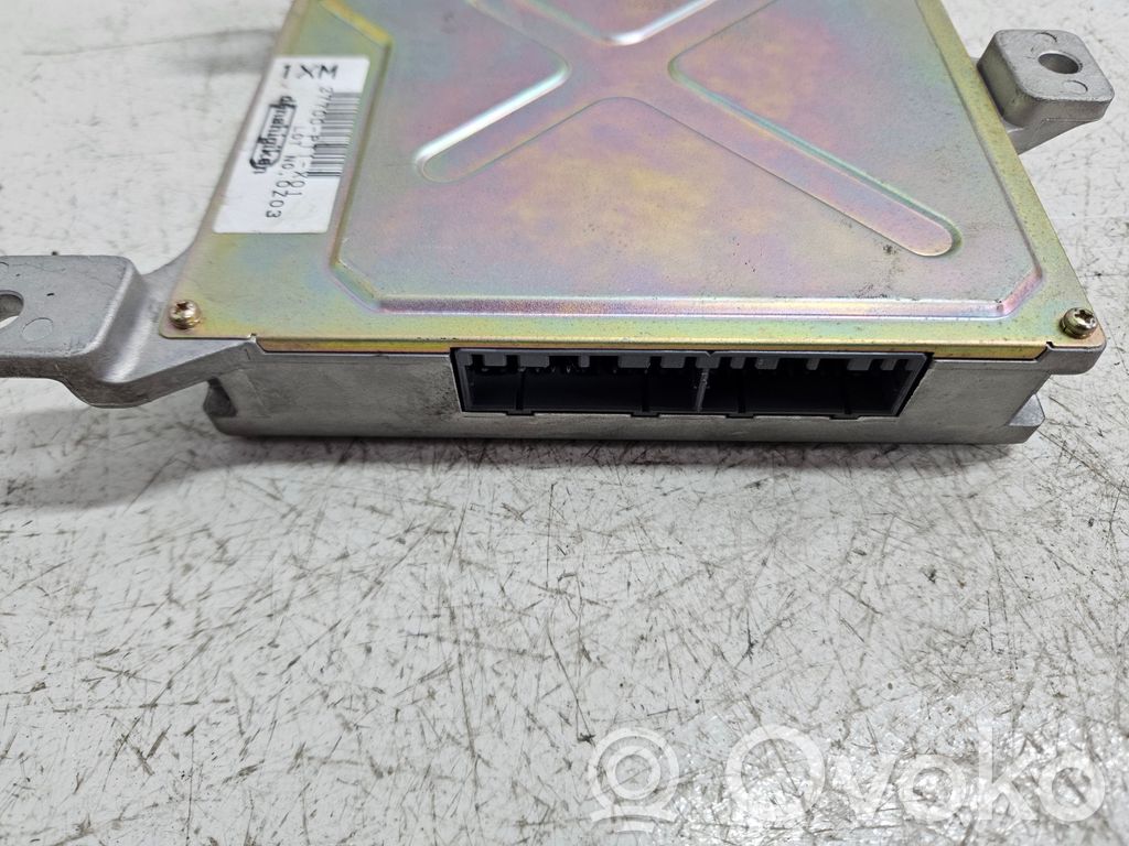 Honda Accord Engine control unit/module 