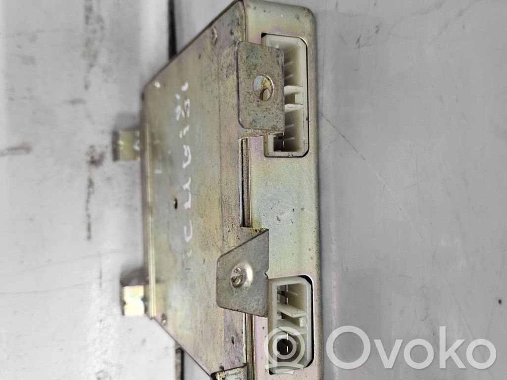 Mitsubishi Lancer Engine control unit/module 