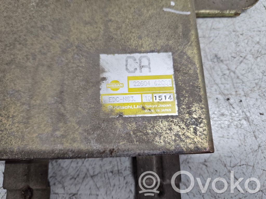 Nissan Sunny Engine control unit/module 