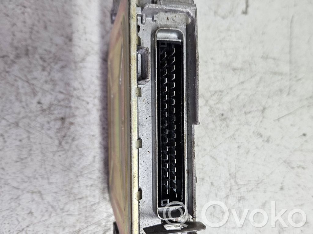 Peugeot 405 Engine control unit/module 