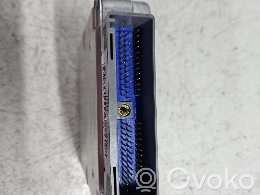 Mazda 626 Engine control unit/module 