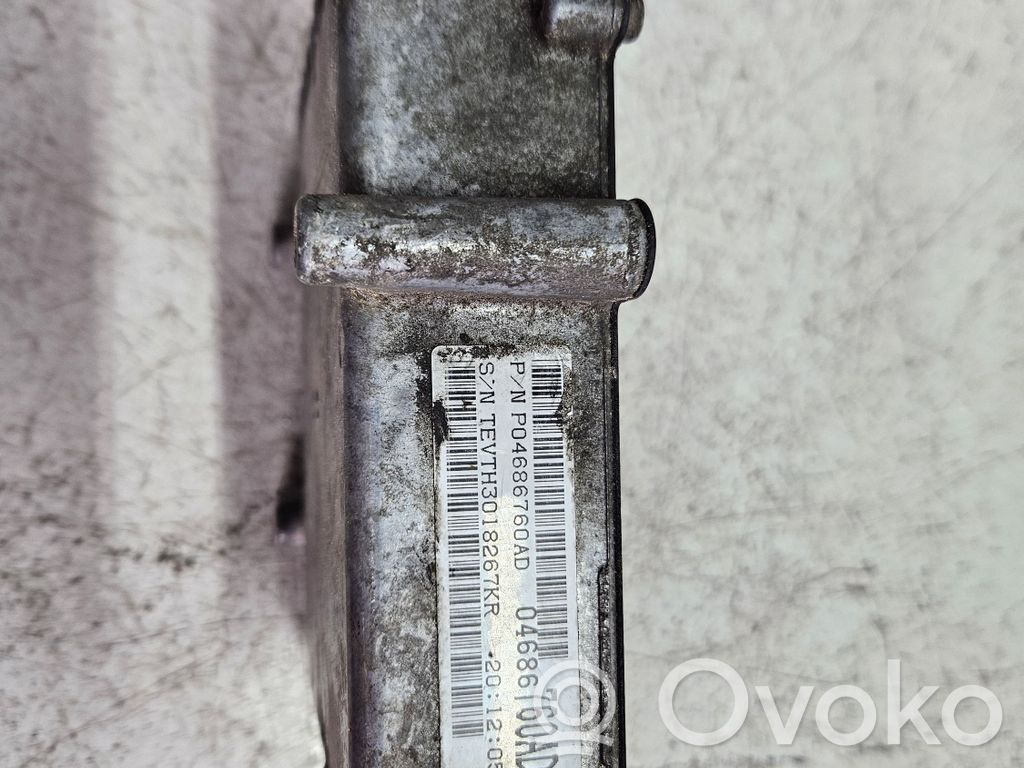 Chrysler Voyager Gearbox control unit/module 