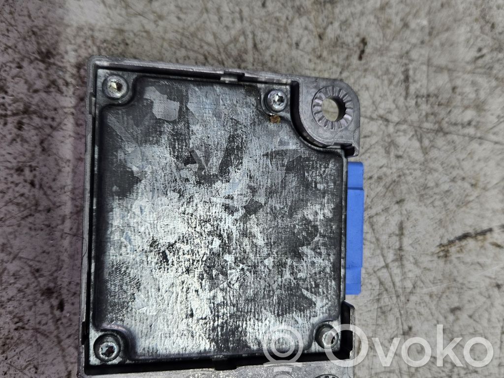 Sterownik / Moduł Airbag   GE4T57K30A,F72F14B321AD,100774347001