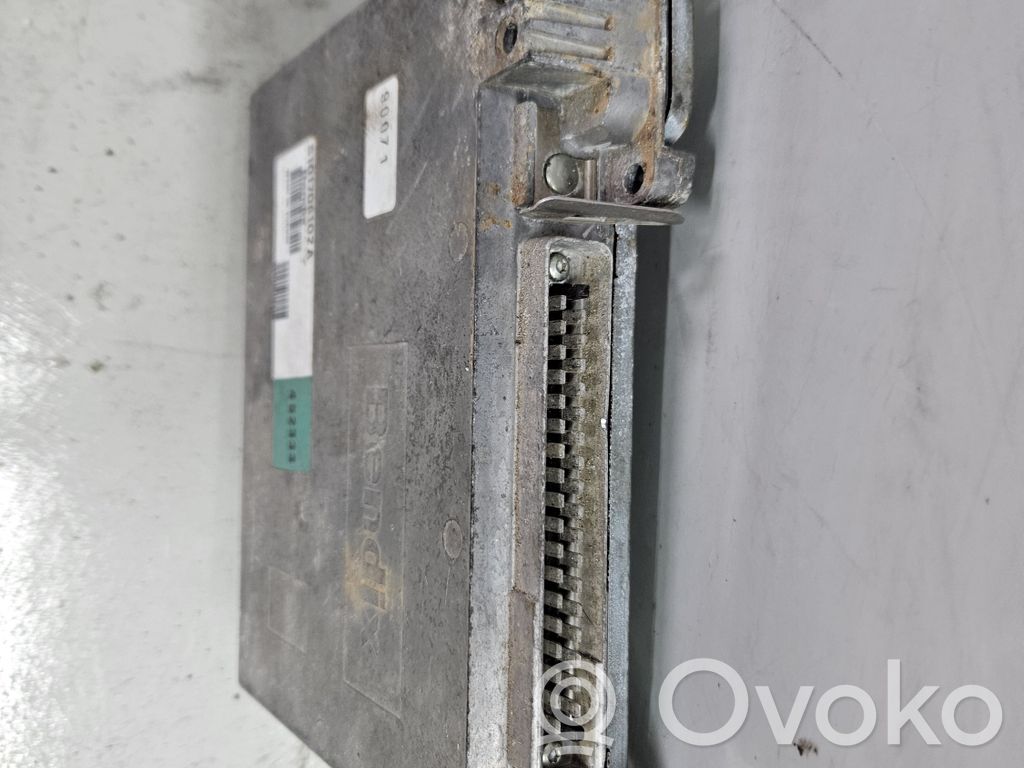 Volvo 440 Engine control unit/module 