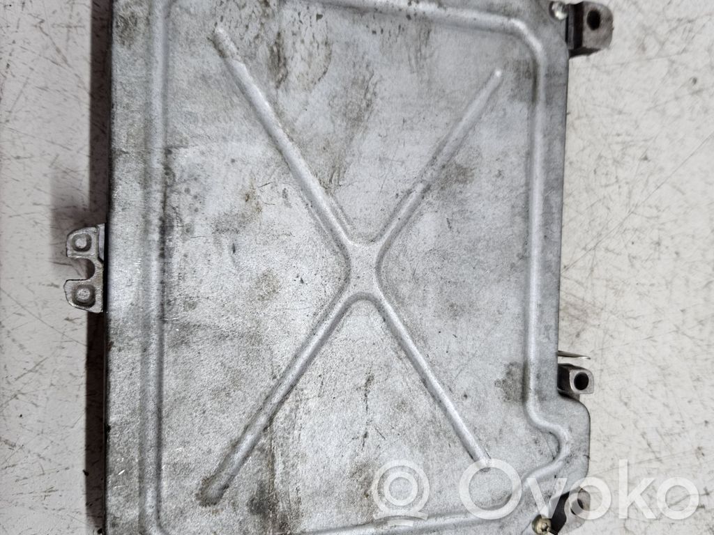 Peugeot 605 Engine control unit/module 
