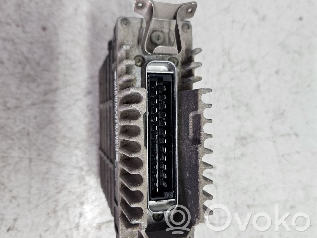 Mercedes-Benz E W124 Engine control unit/module 