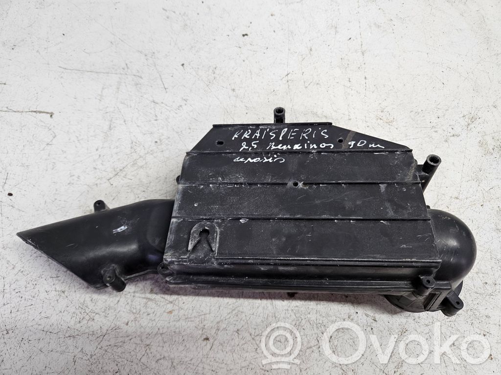 Engine control unit/module ECU   5234948,0003181