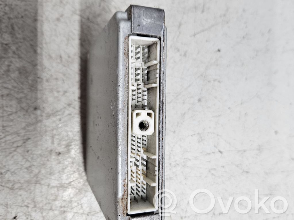 Nissan Almera Engine control unit/module 