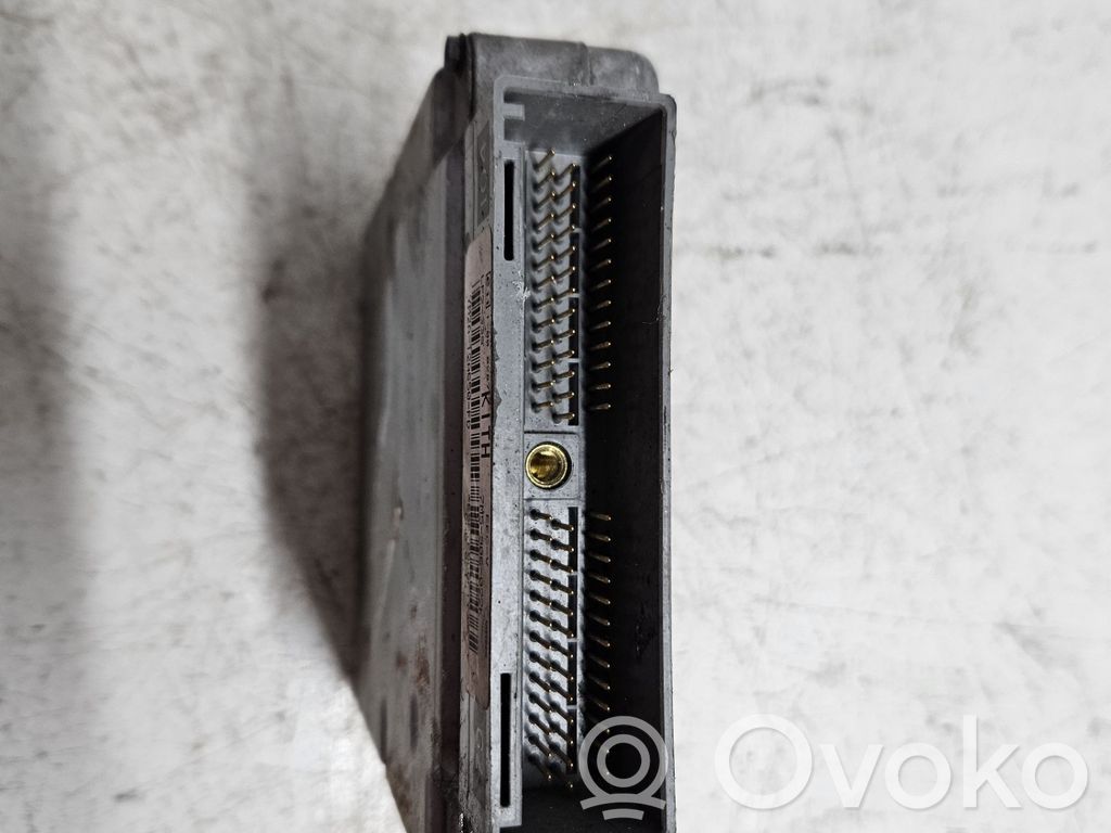 Ford Galaxy Engine control unit/module 