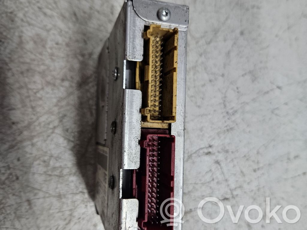 Opel Tigra A Engine control unit/module 