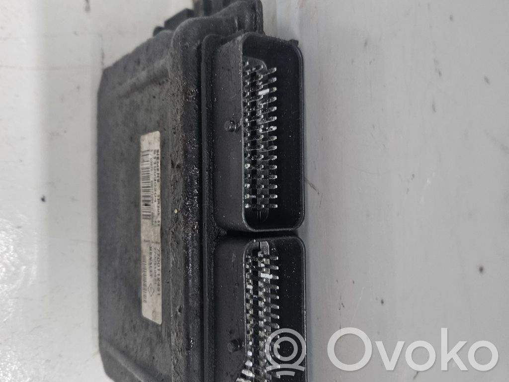 Renault Espace III Engine control unit/module 