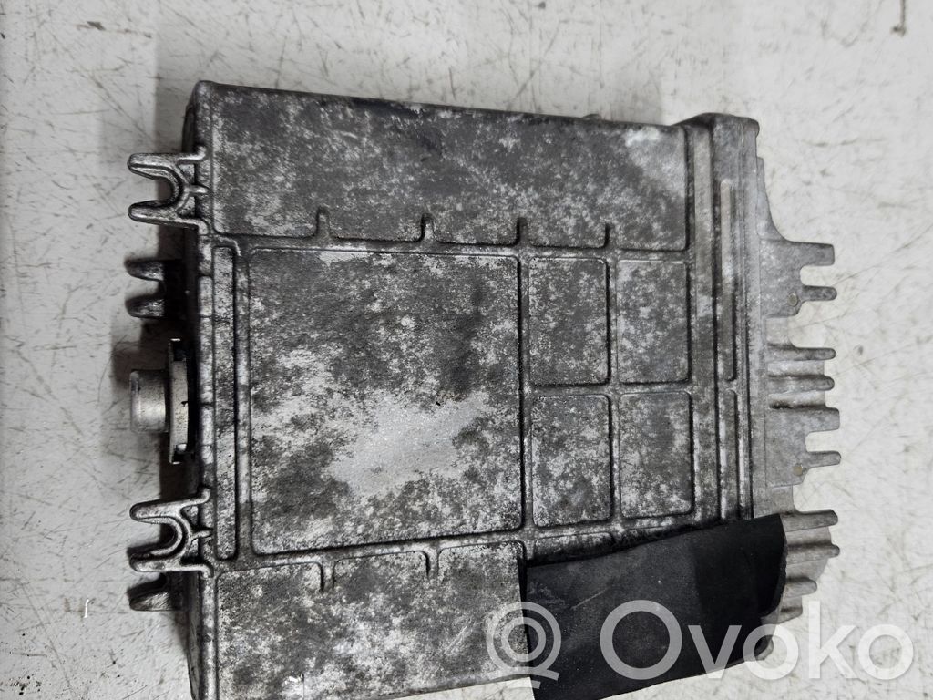 Volkswagen Sharan Engine control unit/module 
