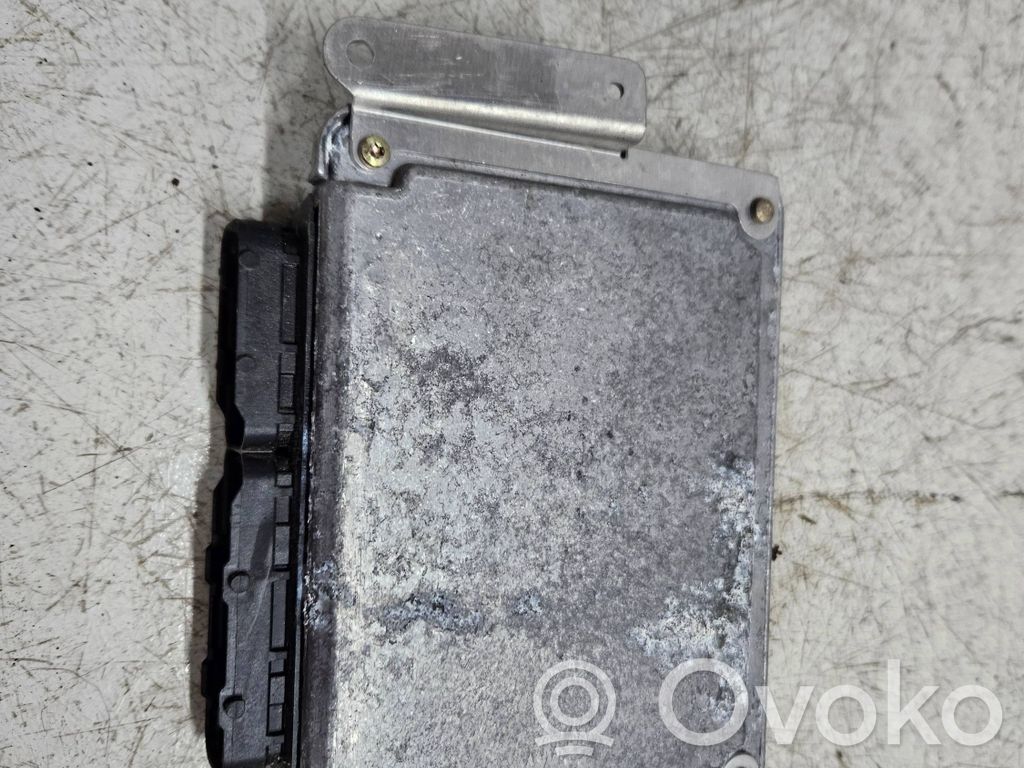 Saab 9-3 Ver1 Engine control unit/module 