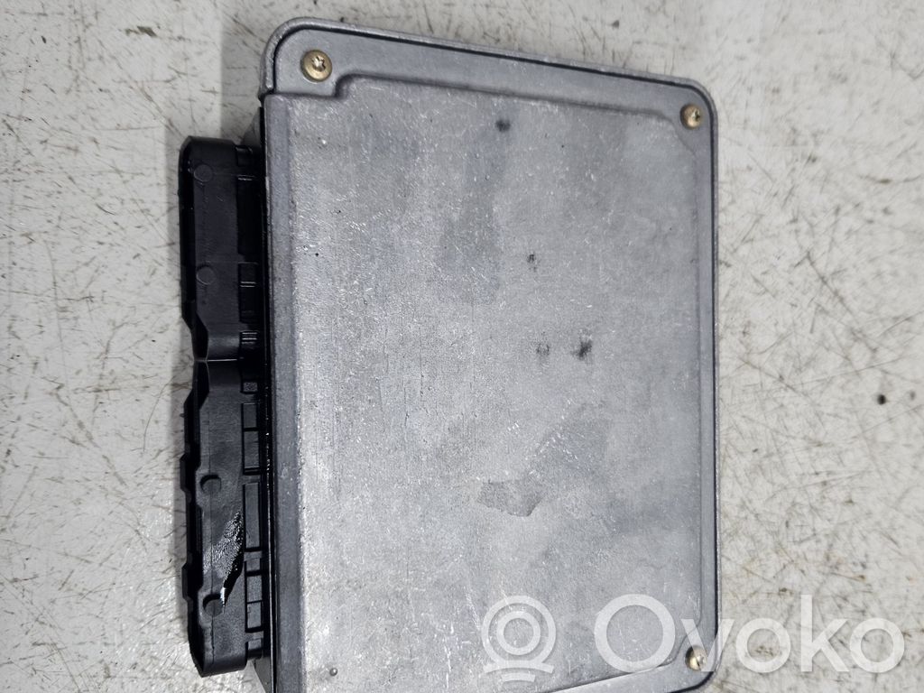 Opel Vectra B Engine control unit/module 