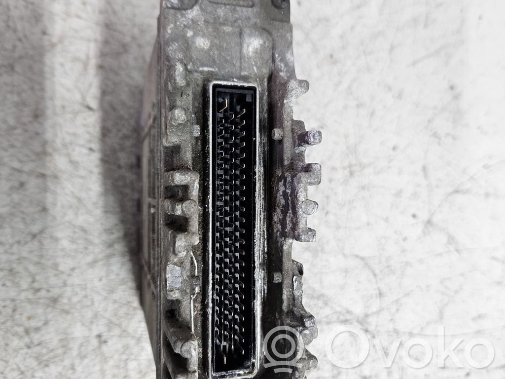 Renault Scenic I Engine control unit/module 