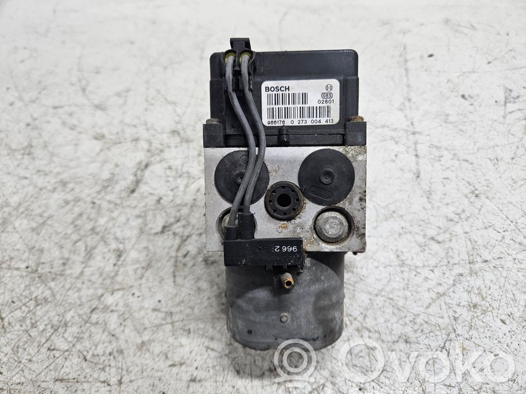 Peugeot 306 ABS bloks 