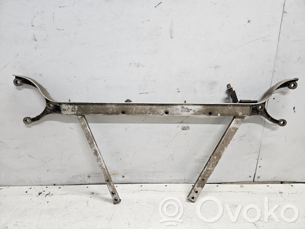Audi A8 S8 D2 4D Engine mounting bracket 