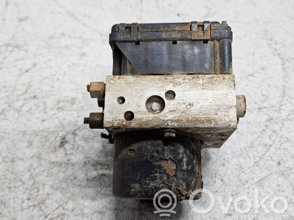 Chrysler Voyager ABS Pump 